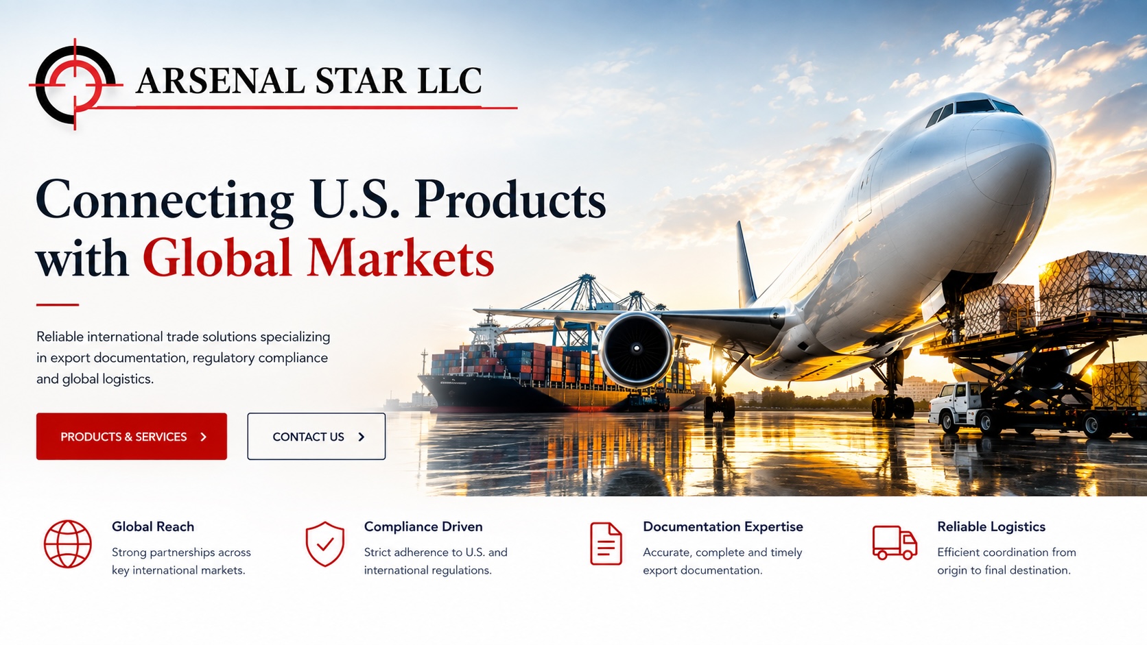 Arsenal Star LLC